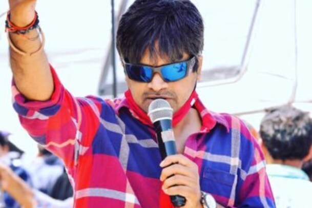 హరీష్ శంకర్‌కు టీవీ9 జర్నలిస్ట్‌కు వాగ్వాదం.. ట్వీట్స్ వైరల్..