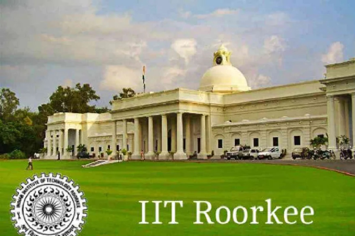 IIT-Roorkee: ఆన్లైన్లో పీజీ సర్టిఫికెట్ కోర్సులు... ఐఐటీ రూర్కీ నుంచి ...