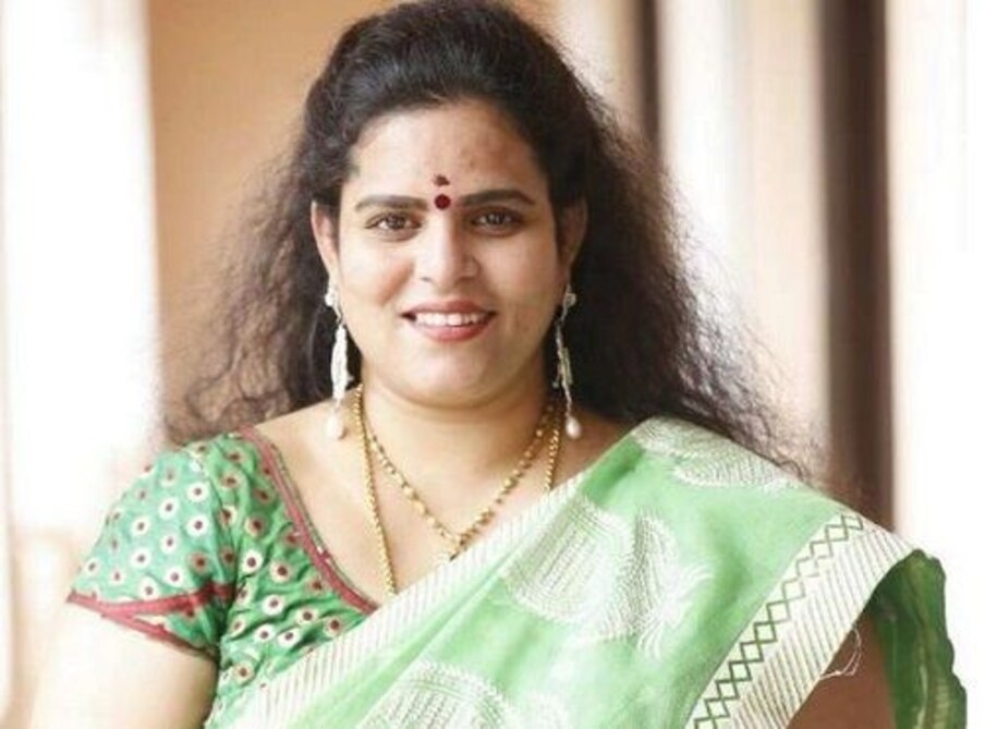  జాయింట్ సెక్రటరీ: కరాటే కళ్యాణి,[object Object]