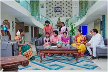 అమెరికాకు పయనమైన వంటలక్క కుటుంబం.. మోనిత తిరిగిచ్చేలోపు మనం వెళ్లిపోవాలంట