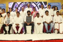 మా అధ్యక్షుడు అనేది అలంకారం కాదు.. బాధ్యత.. మంచు విష్ణు ఆసక్తికర వ్యాఖ్యలు..