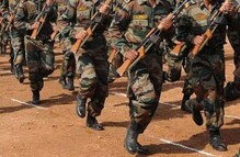 Defence Jobs 2021: టెన్త్ పాస్ అయ్యారా? రక్షణ శాఖలో 400 ఉద్యోగాలకు 2 రోజుల్లో అప్లై చేయండి Defence Jobs 2021: టెన్త్ పాస్ అయ్యారా? రక్షణ శాఖలో 400 ఉద్యోగాలకు 2 రోజుల్లో అప్లై చేయండి