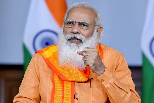 ఫ్రధాని నరేంద్రమోదీ (ఫైల్ ఫోటో)