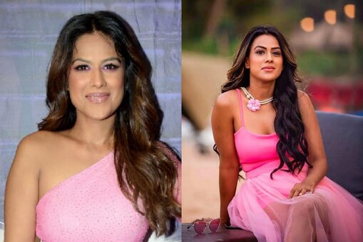 Nia Sharma