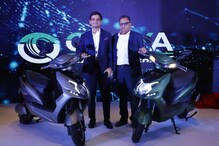 Okaya e-Scooter: తక్కువ ధరకే అదిరిపోయే ఫీచర్స్... ఒకాయా ఫ్రీడమ్ ఎలక్ట్రిక్ స్కూటర్ వచ్చేసి Okaya e-Scooter: తక్కువ ధరకే అదిరిపోయే ఫీచర్స్... ఒకాయా ఫ్రీడమ్ ఎలక్ట్రిక్ స్కూటర్ వచ్చేసి