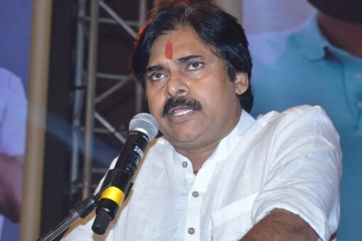 పవన్ కల్యాణ్ (ఫైల్)
