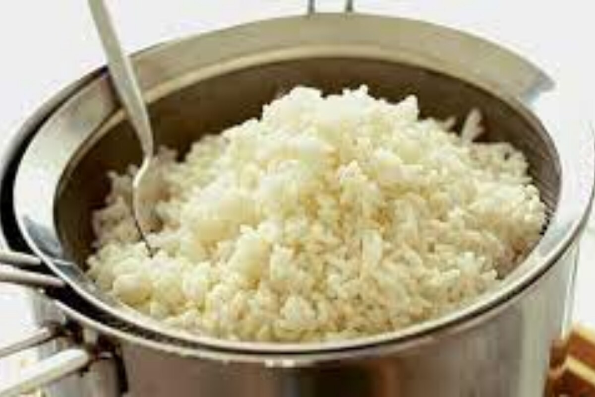 Cooking Rice: అన్నం వండేటప్పుడు ఈ జాగ్రత్తలు తీసుకోండి.. లేదంటే ...