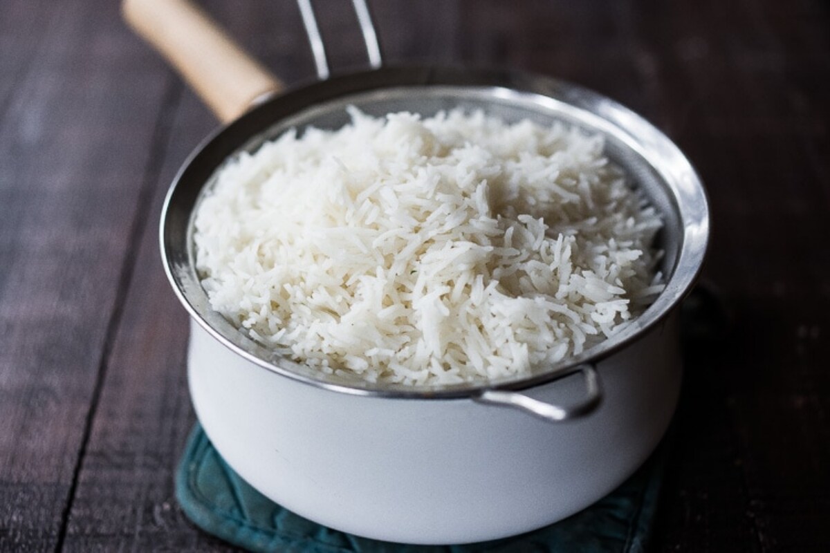 Cooking Rice: అన్నం వండేటప్పుడు ఈ జాగ్రత్తలు తీసుకోండి.. లేదంటే ...