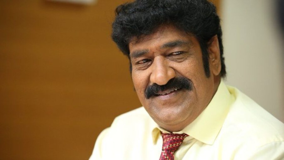  జనరల్ సెక్రటరీ: రఘు బాబు,[object Object]