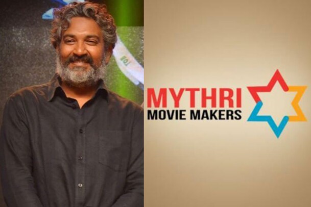 రాజమౌళి, మైత్రీ మూవీ మేకర్స్ కాంబినేషన్‌‌లో భారీ చిత్రం.. హీరో ఎవరంటే..