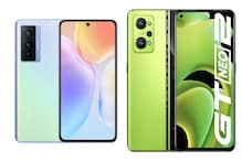 Upcoming Smartphones: కొత్త మొబైల్ కొనాలా? దసరా ముందు రిలీజ్ అయ్యే 14 స్మార్ట్ఫోన్స్ ఇవే Upcoming Smartphones: కొత్త మొబైల్ కొనాలా? దసరా ముందు రిలీజ్ అయ్యే 14 స్మార్ట్ఫోన్స్ ఇవే
