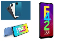 Samsung Offers: ఫెస్టివల్ సేల్లో ఈ 10 సాంసంగ్ స్మార్ట్ఫోన్లపై రూ.5,000 వరకు డిస్కౌంట్ Samsung Offers: ఫెస్టివల్ సేల్లో ఈ 10 సాంసంగ్ స్మార్ట్ఫోన్లపై రూ.5,000 వరకు డిస్కౌంట్