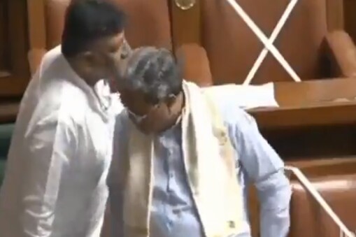 సిద్దరామయ్య