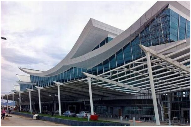 Tirupati Airport: ప్రైవేటీకరణ దిశగా తిరుపతి ఎయిర్ పోర్ట్.., కేంద్ర ప్రభుత్వం కీలక నిర్ణయం