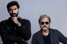 Venkatesh Multistarers : అబ్బాయి రానాతో కాకుండా.. మరో క్రేజీ హీరోతో వెంకటేష్ మల్టీస్టారర్ Venkatesh Multistarers : అబ్బాయి రానాతో కాకుండా.. మరో క్రేజీ హీరోతో వెంకటేష్ మల్టీస్టారర్