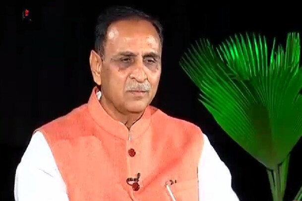 Next Gujarat CM: గుజరాత్ కు కాబోయే సీఎం ఎవరు.. రేసులో ఆ నలుగురు.. మోదీ మదిలో ఏముంది?