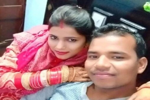 ప్రతిభ, దిలీప్ (ఫైల్ ఫొటో)