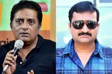 అన్న అన్న అంటూనే.. ప్రకాశ్ రాజ్‌కు పోటీగా ‘మా’లో పోటీకి బండ్ల గణేష్..