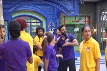 Bigg Boss Telugu 5: లేడీ కంటెస్టెంట్ల ఆడ రౌడీలా అంటున్న నెటిజన్స్.. 2వ వారం కెప్టెన్ విశ్వ