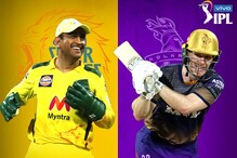 చెన్నైకి సవాల్ విసురుతోన్న కేకేఆర్.. ఇరు జట్ల రికార్డులు, తుది జట్లు ఇవే..!