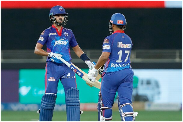 హైదరాబాద్‌పై ఢిల్లీ ఘనవిజయం.. ఆల్‌రౌండ్‌ షోతో మళ్లీ అగ్రస్థానానికి చేరుకున్న క్యాపిటల్స్