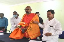 Dharmapuri Arvind: హైదరాబాద్ ఆదాయం అక్కడే ఖర్చు చేస్తున్నారా?కేటీఆర్‌కు బీజేపీ ఎంపీ కౌంటర్