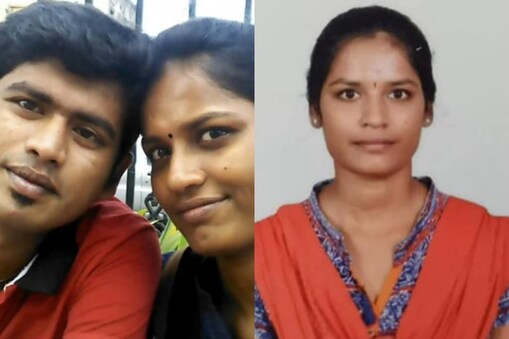 మురళీధరన్, జ్ఞానమోజి, పక్కన జ్ఞానమోజి (ఫైల్ ఫొటో)