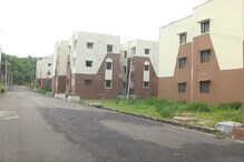 Double Bedroom : డబుల్ ఇళ్లపై  సీఎం కేసీఆర్ మరో కీలక ప్రకటన .. సొంత స్థలాలకు కూడా..