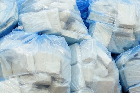 Drugs Racket: హెరాయిన్ కేసులో సంచలన నిజాలు.. విజయవాడతో లింక్ ఎలా కుదిరిందంటే.!