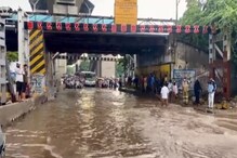 Heavy Rains: తెలంగాణ‌లో రాగల 5 రోజులు అతి భారీ వర్షాలు.. ఈ జిల్లాలకు అలర్ట్.. హైదరాబాద్‌లో