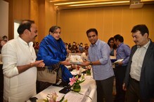 తెలంగాణలో ఐటీ రంగం అభివృద్ధి భేష్.. ప్రశంసించిన పార్లమెంటరీ కమిటీ.. వివరాలివే