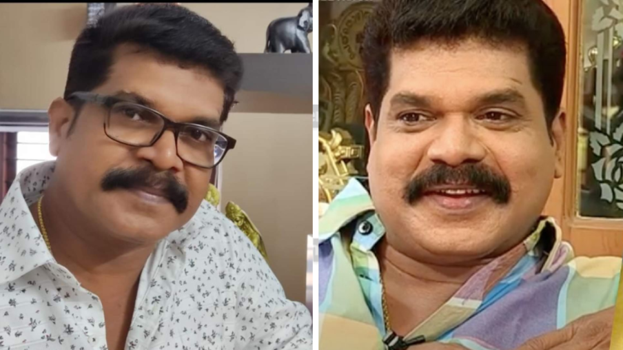 Actor Ramesh Valiyasala suicide: ప్రముఖ టీవీ నటుడు ఆత్మహత్య.. ఇంట్లో