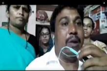 కుటుంబంతో స‌హా ఆత్మ‌హ‌త్యే దిక్కు.. న్యాయం చేయండి సీఎం గారు: సెల్ఫీ వీడియో పెట్టిన వ్యక్తి