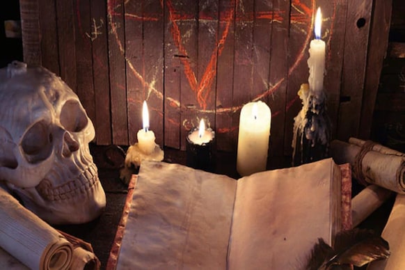 Women Harassment: మగబిడ్డ కోసం క్షుద్ర పూజలు.. మహిళను నగ్నంగా చేసి.. బూడిద రాసి.. చివరకు..