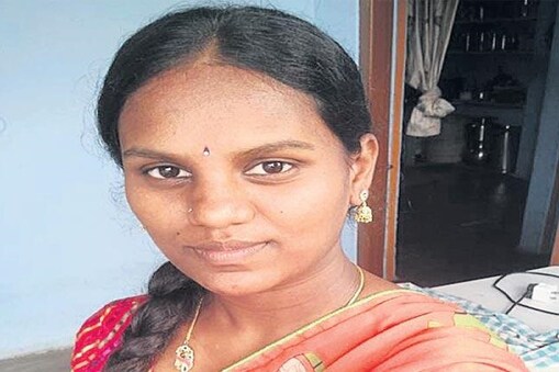 శ్వేత (ఫైల్)