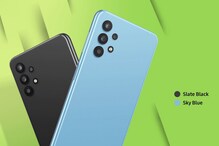 Samsung Galaxy M32 5G: రూ.20,999 విలువైన స్మార్ట్ఫోన్ను ఎక్స్ఛేంజ్లో రూ.1,199 ధరకే Samsung Galaxy M32 5G: రూ.20,999 విలువైన స్మార్ట్ఫోన్ను ఎక్స్ఛేంజ్లో రూ.1,199 ధరకే