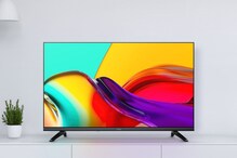 Realme Smart TV: ఫ్లిప్కార్ట్లో రూ.10,000 లోపే రియల్మీ స్మార్ట్ టీవీ Realme Smart TV: ఫ్లిప్కార్ట్లో రూ.10,000 లోపే రియల్మీ స్మార్ట్ టీవీ