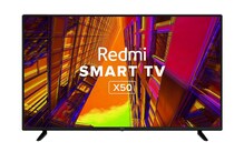 Redmi Smart Tv: 50 అంగుళాల స్మార్ట్ టీవీ రూ.30 వేల లోపే... అమెజాన్లో ఆఫర్ Redmi Smart Tv: 50 అంగుళాల స్మార్ట్ టీవీ రూ.30 వేల లోపే... అమెజాన్లో ఆఫర్