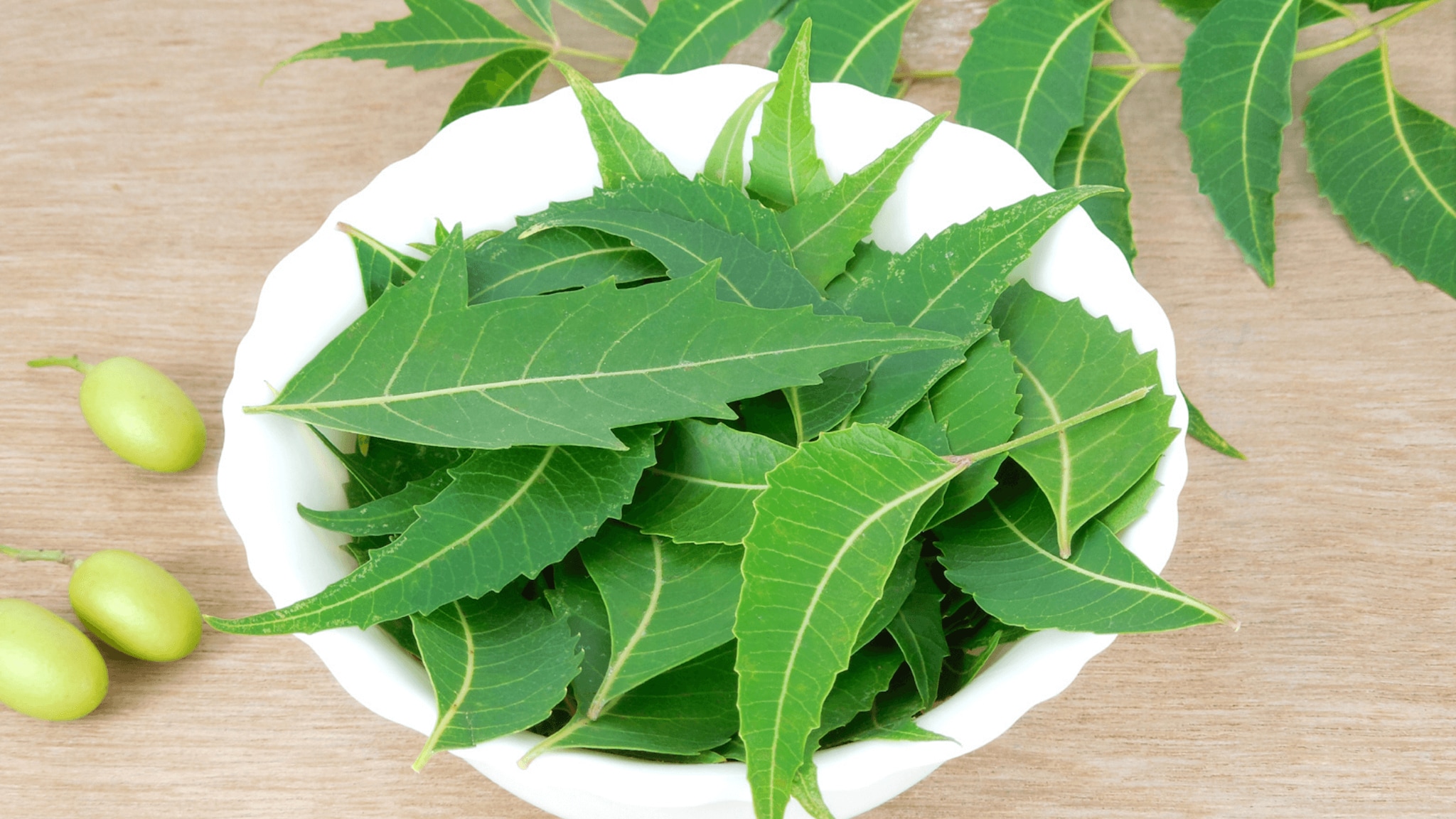 Can Neem Leaves Be Eaten During Pregnancy