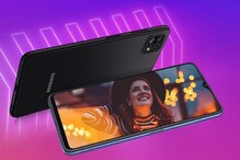 Samsung Galaxy F42 5G: సాంసంగ్ గెలాక్సీ ఎఫ్42 5జీ సేల్ ప్రారంభం... రూ.4,500 డిస్కౌంట్ Samsung Galaxy F42 5G: సాంసంగ్ గెలాక్సీ ఎఫ్42 5జీ సేల్ ప్రారంభం... రూ.4,500 డిస్కౌంట్