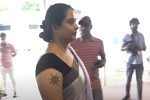 Actress Pragathi: మా ఎన్నికలు.. సహనం కోల్పోయిన నటి ప్రగతి.. అతడిపైకి ఆవేశంగా.. Actress Pragathi: మా ఎన్నికలు.. సహనం కోల్పోయిన నటి ప్రగతి.. అతడిపైకి ఆవేశంగా..