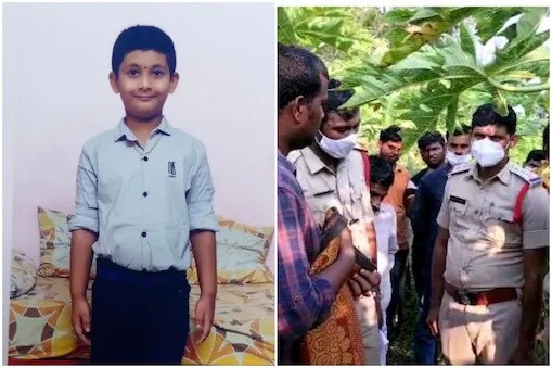 మృతుడు తేజశ్ ఫైల్ ఫొటో