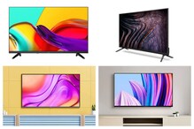 Smart Tv offers: ఫ్లిప్కార్ట్ సేల్లో ఈ 8 స్మార్ట్ టీవీలపై అదిరిపోయే ఆఫర్స్ Smart Tv offers: ఫ్లిప్కార్ట్ సేల్లో ఈ 8 స్మార్ట్ టీవీలపై అదిరిపోయే ఆఫర్స్