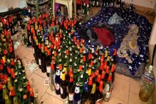Beer Psycho: బెడ్రూం నిండా ఖాళీ బీర్ బాటిల్స్.. బెడ్‌పై తప్ప.. ఈ ‘బీర్ సైకో’ ఏం చేశాడంటే..