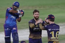 IPL 2021 - DC Vs KKR : KKR అదుర్స్ .. ఢిల్లీ  బెదుర్స్.. టార్గెట్ ఎంతంటే..!