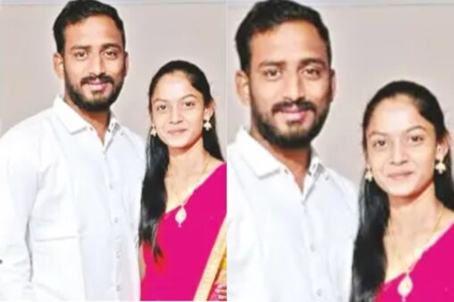 హరీష్, దివ్య
