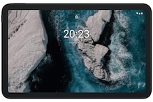Nokia T20 Tablet: నోకియా టీ20 ట్యాబ్లెట్ లాంచ్.. 8,200 ఎంఏహెచ్ అతిపెద్ద బ్యాటరీ.. ఇంకా.. Nokia T20 Tablet: నోకియా టీ20 ట్యాబ్లెట్ లాంచ్.. 8,200 ఎంఏహెచ్ అతిపెద్ద బ్యాటరీ.. ఇంకా..
