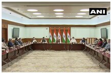 కరోనా టీకా తయారీదారులతో ప్రధాని నరేంద్రమోదీ సమావేశం.. వారికి ఏం చెప్పారంటే..