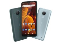 Nokia C30: నోకియా సి 30 స్మార్ట్ఫోన్ లాంచ్.. జియో ఆఫర్తో రూ.10 వేల లోపే... Nokia C30: నోకియా సి 30 స్మార్ట్ఫోన్ లాంచ్.. జియో ఆఫర్తో రూ.10 వేల లోపే...