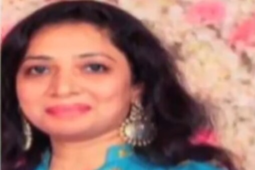 కృపా పటేల్ (ఫైల్ ఫొటో)